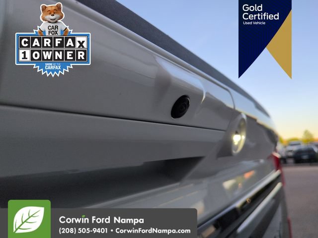 Certified 2026 Ford F350 Platinum AWD/4WD image 33