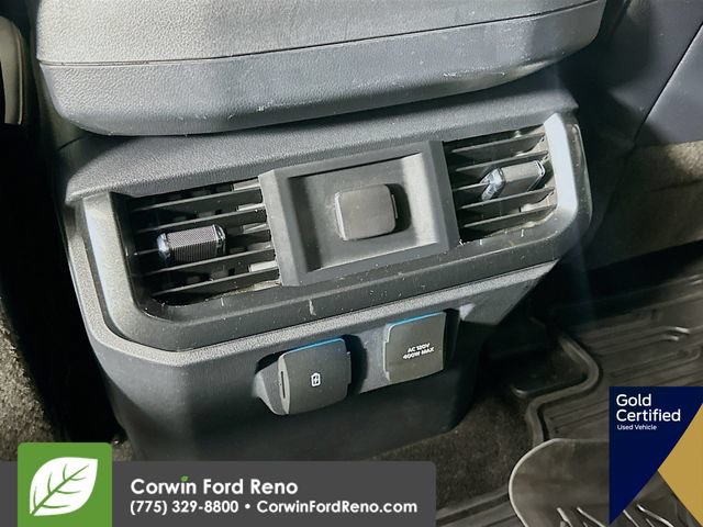 Certified 2021 Ford F150 Tremor w/ Equipment Group 401A Mid AWD/4WD image 31