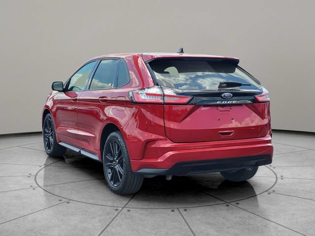 Certified 2023 Ford Edge ST-Line AWD/4WD image 10
