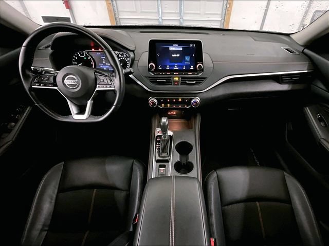 Used 2020 Nissan Altima 2.5 SR w/ Premium Package AWD/4WD image 14