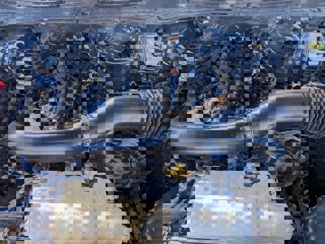 Certified 2025 Ford Expedition Max Active image 27