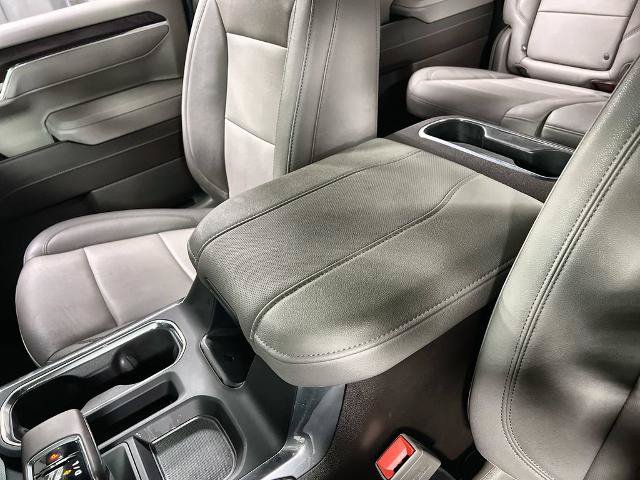 Used 2024 GMC Sierra 1500 SLT AWD/4WD image 39
