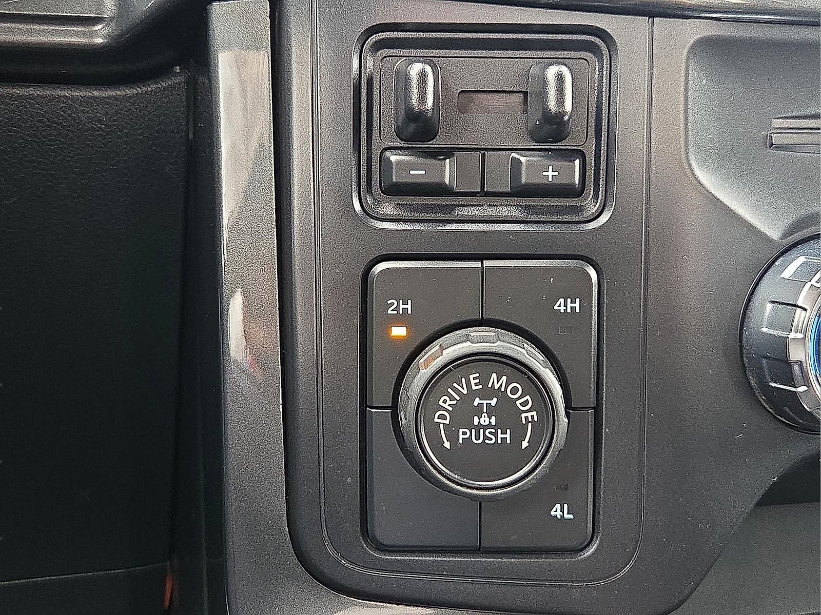 Certified 2021 Ford F150 Tremor w/ Equipment Group 401A Mid AWD/4WD image 18