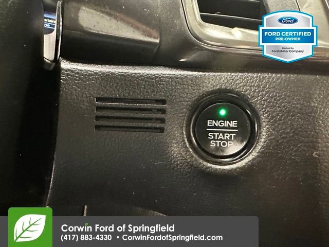 Certified 2020 Ford Ranger Lariat w/ Trailer Tow Package image 26