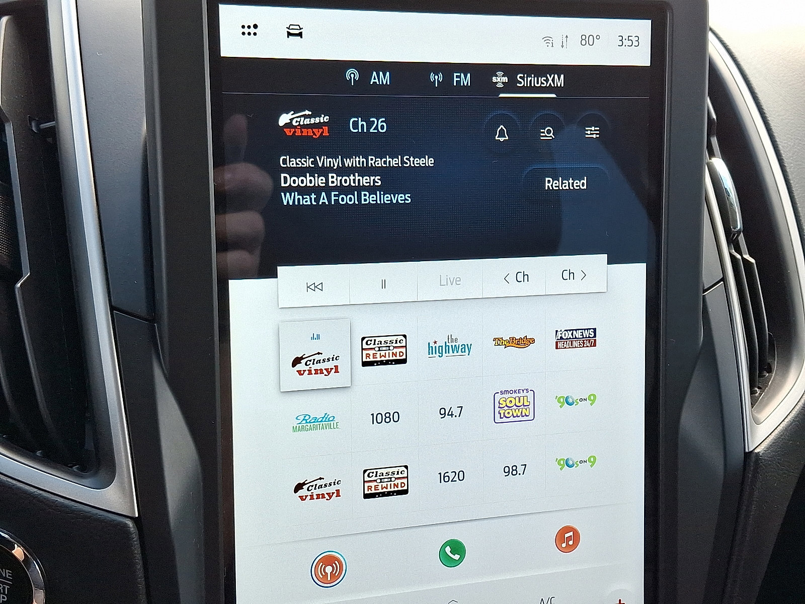 Certified 2022 Ford Edge SEL w/ Convenience Package image 17