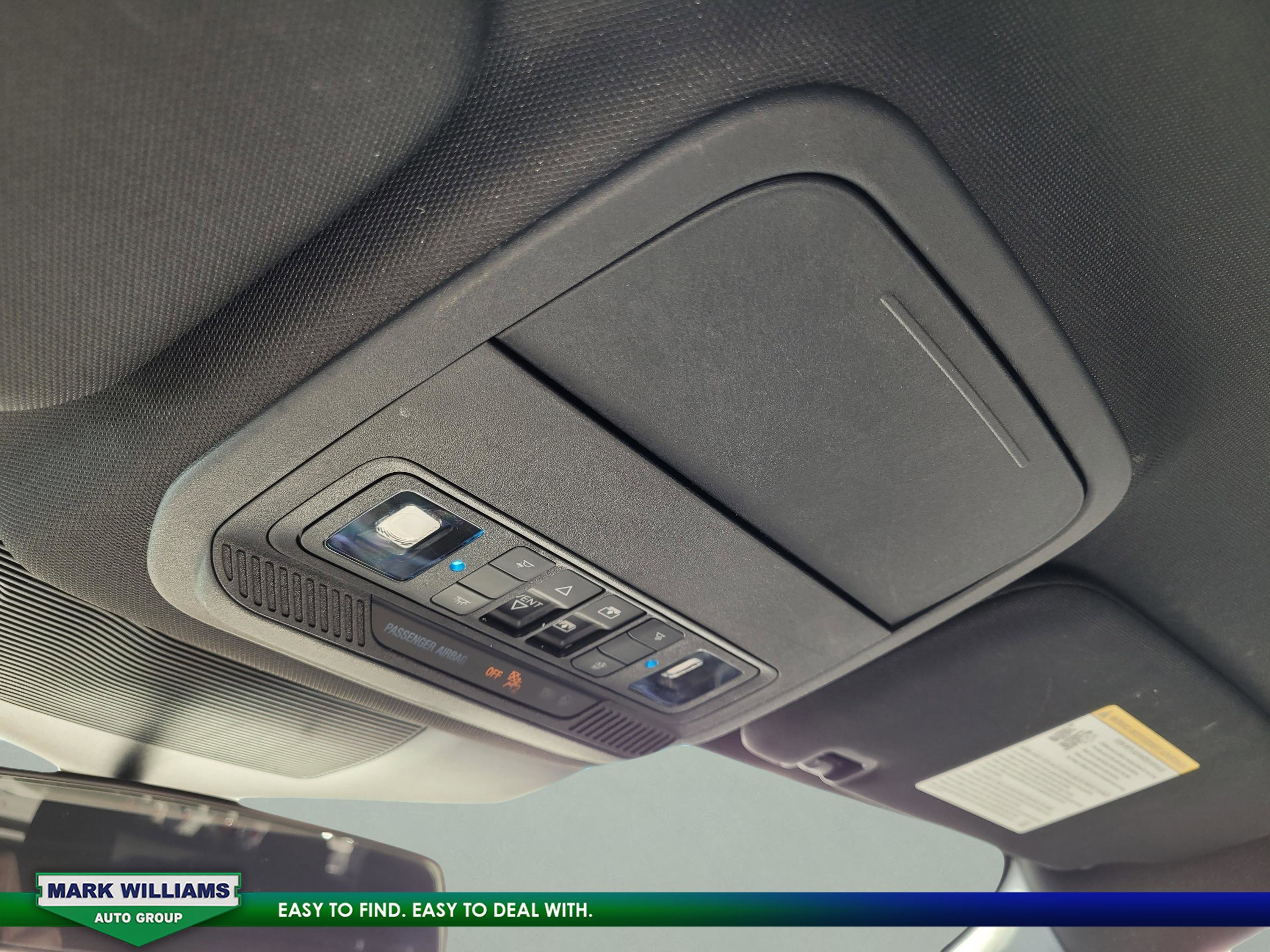 Certified 2022 Ford Explorer Timberline image 26