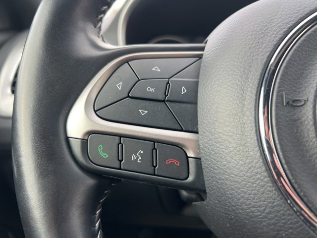 Used 2021 Jeep Compass 80th Special Edition image 10