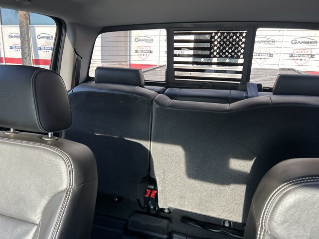 Used 2018 GMC Sierra 1500 Denali RWD image 14
