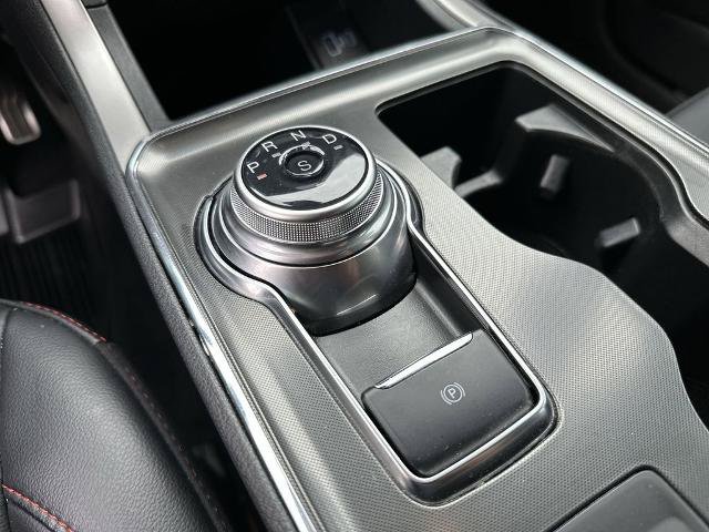 Certified 2024 Ford Edge ST-Line AWD/4WD image 20