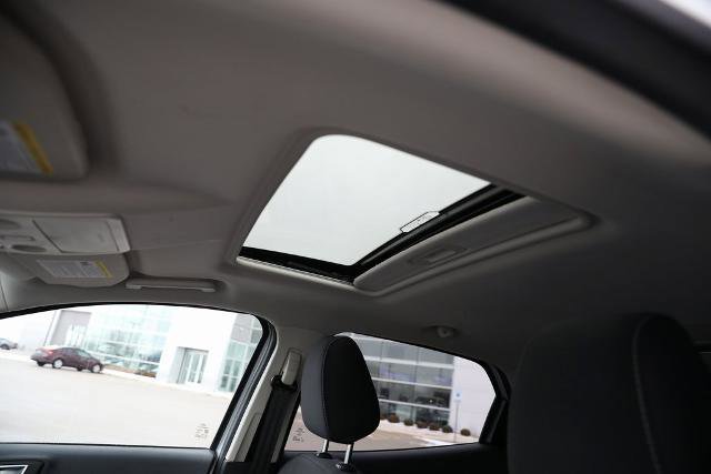 Certified 2019 Ford EcoSport SE image 19