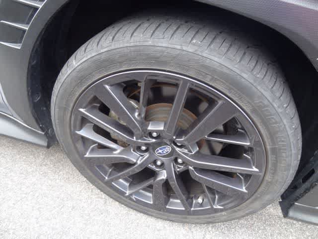 Used 2023 Subaru WRX Premium AWD/4WD image 14