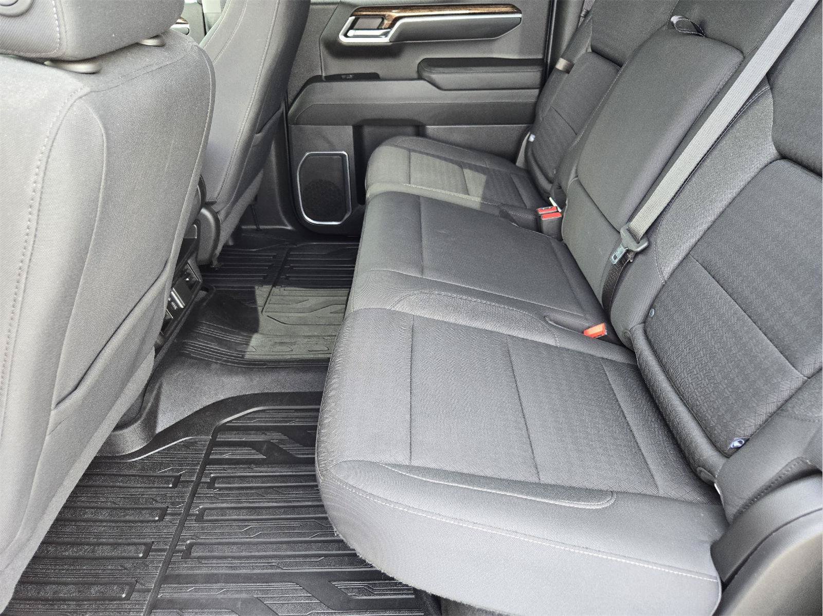 Used 2022 GMC Sierra 1500 Elevation AWD/4WD image 28