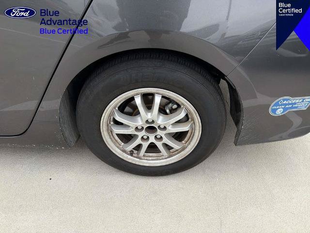 Used 2021 Toyota Prius Prime XLE w/ Carpet Mat Package (TMS) FWD image 22