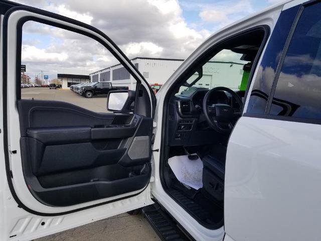 Certified 2024 Ford F150 XLT w/ Equipment Group 303A High image 10