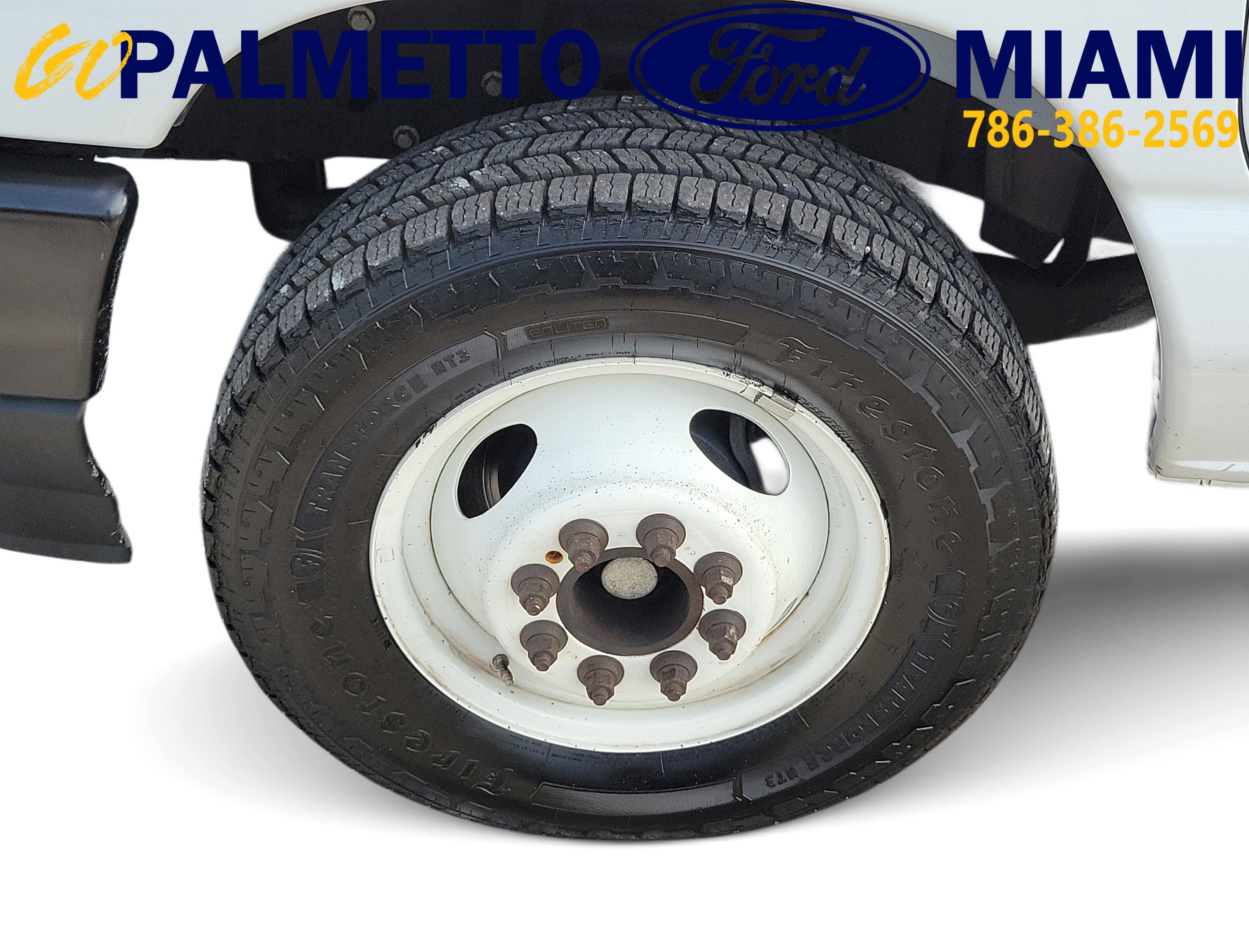 Certified 2022 Ford E-350 and Econoline 350 Super Duty RWD image 11