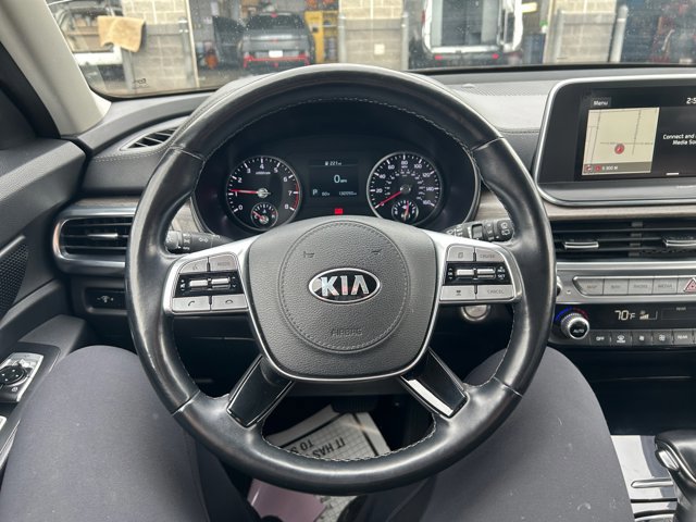Used 2020 Kia Telluride EX image 9