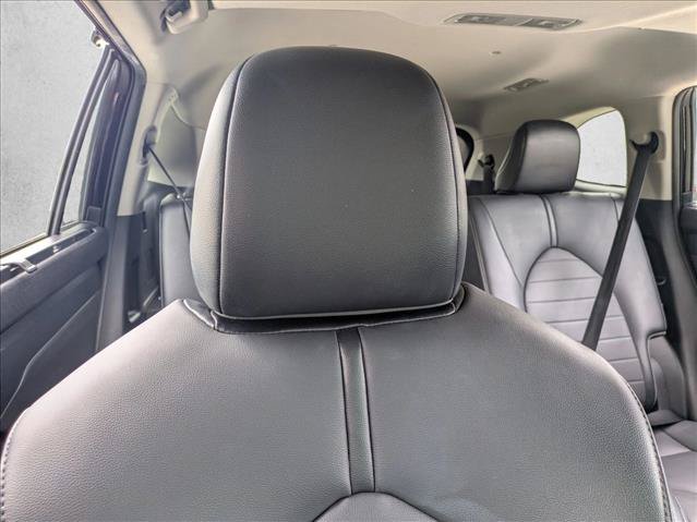 Used 2021 Toyota Highlander XLE FWD image 15
