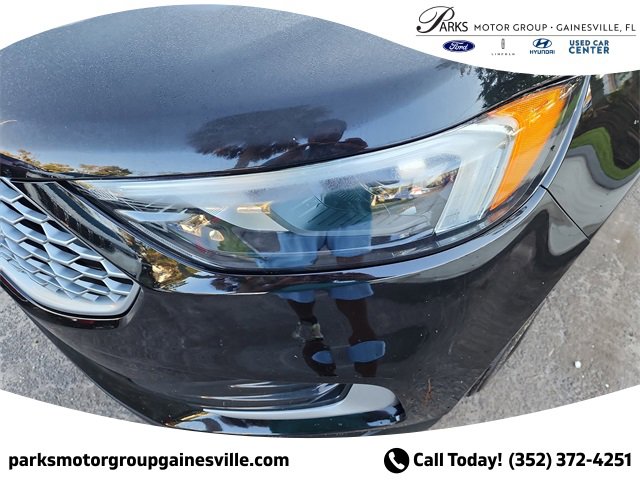 Certified 2023 Ford Edge SEL image 6