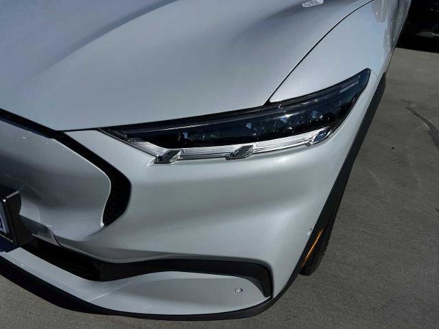Certified 2023 Ford Mustang Mach-E Select image 12