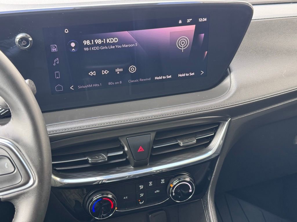 Used 2025 Buick Encore GX Sport Touring image 30