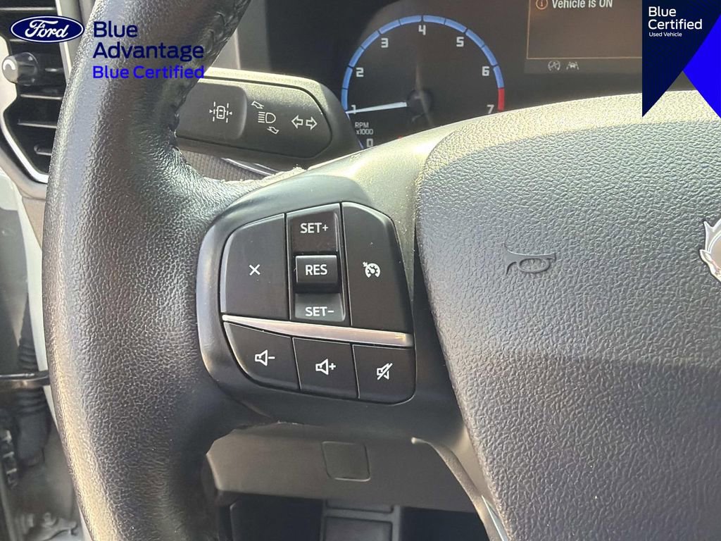Certified 2023 Ford Bronco Sport Big Bend w/ Convenience Package AWD/4WD image 18