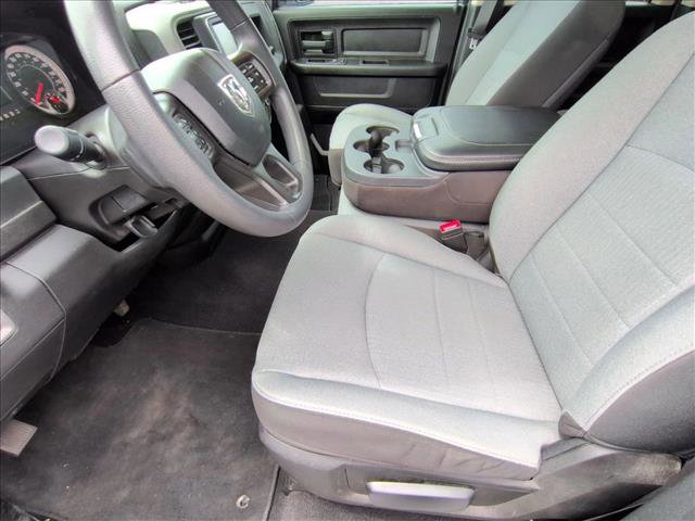 Used 2024 RAM 1500 Tradesman w/ Popular Equipment Group image 15