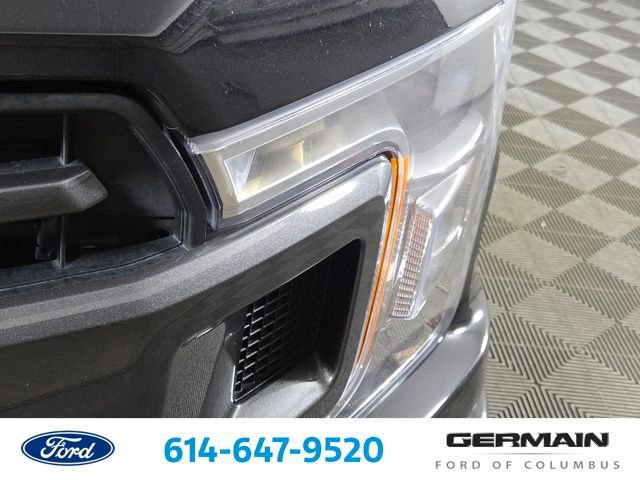 Certified 2020 Ford F150 XLT w/ Equipment Group 302A Luxury AWD/4WD image 16