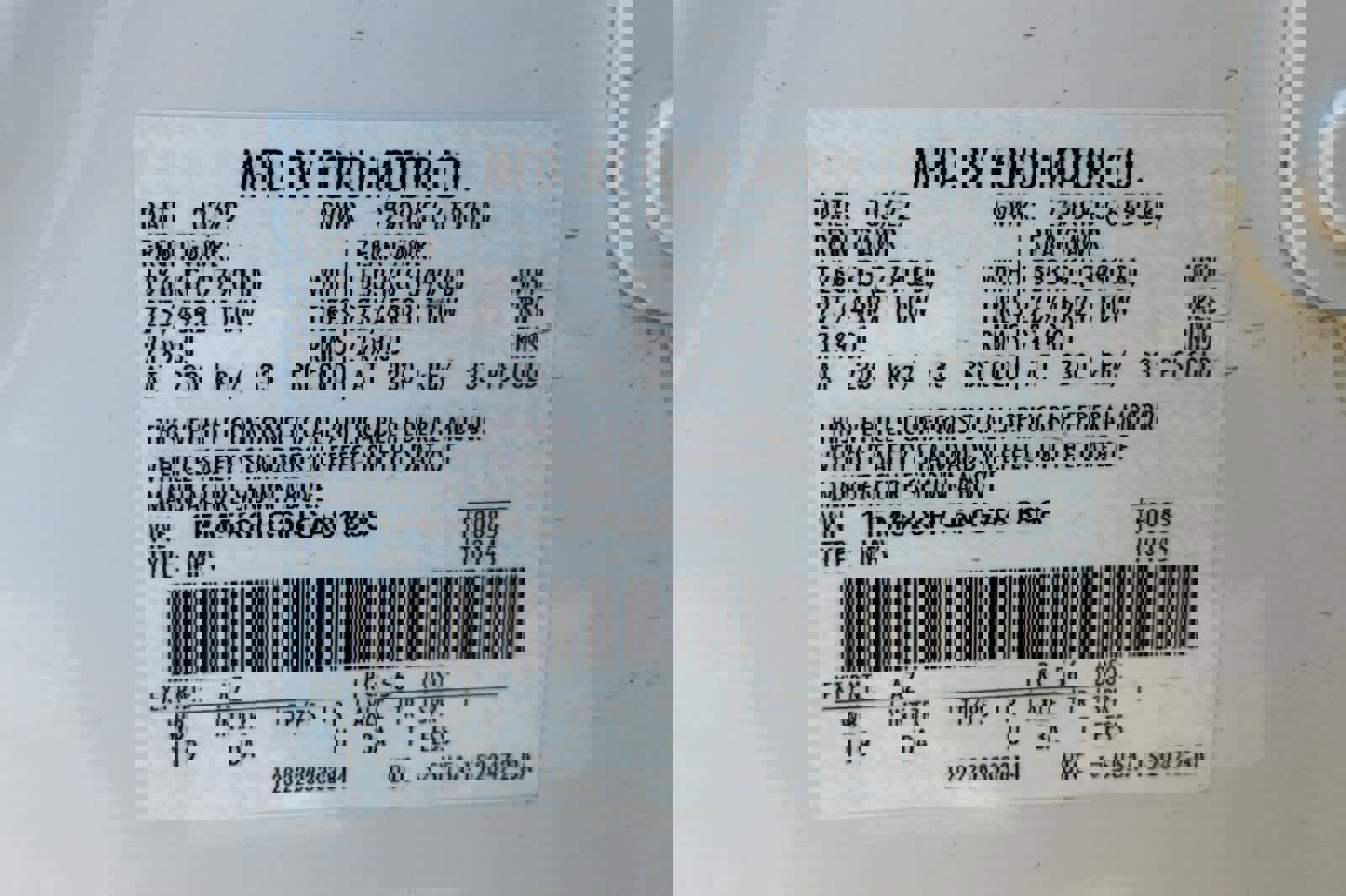 Certified 2022 Ford Explorer Platinum w/ Equipment Group 601A image 2