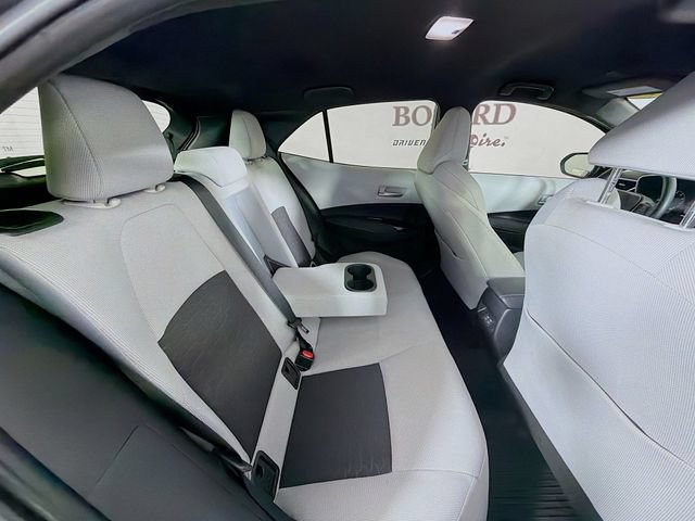 Used 2024 Toyota Corolla SE FWD image 31