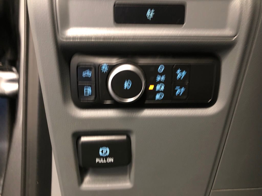 Certified 2022 Ford F150 XL w/ Equipment Group 101A High image 24