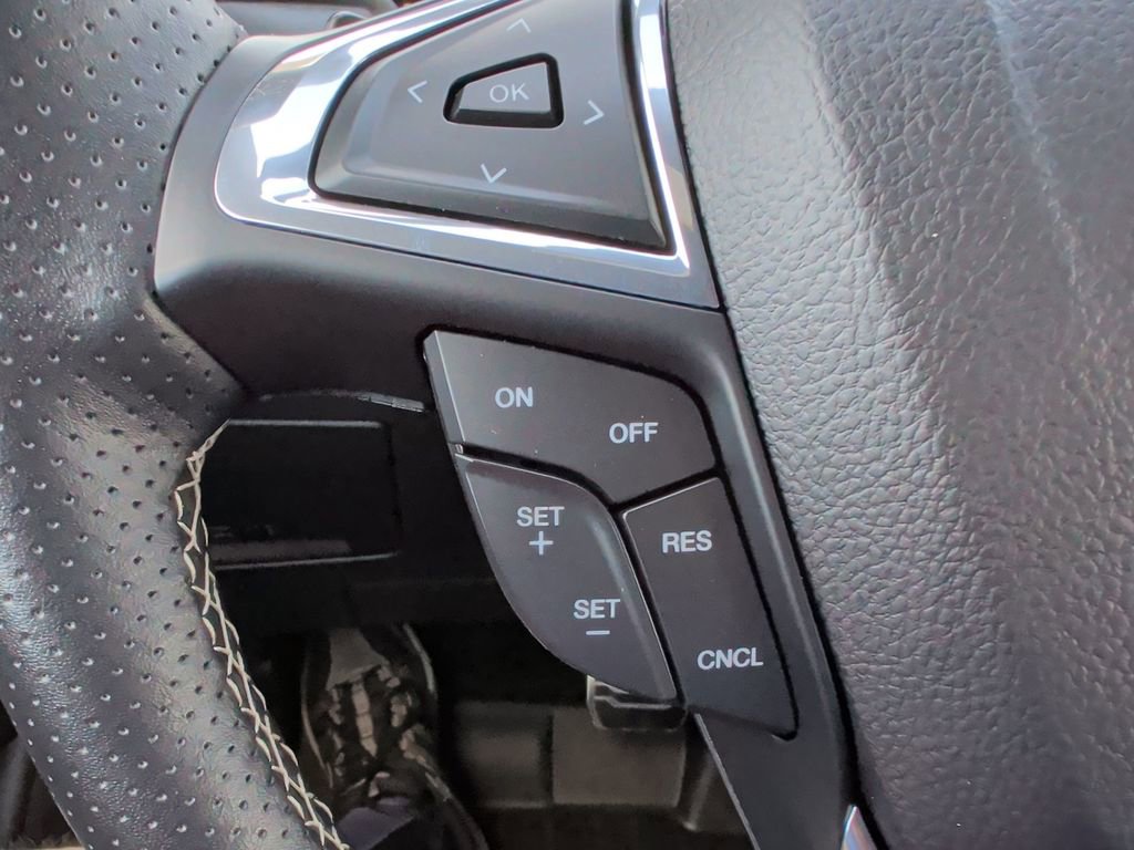 Certified 2023 Ford Edge ST AWD/4WD image 27