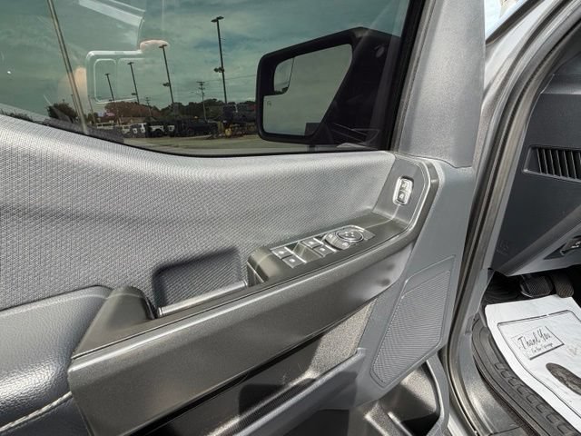 Certified 2022 Ford F150 XL w/ STX Appearance Package AWD/4WD image 12