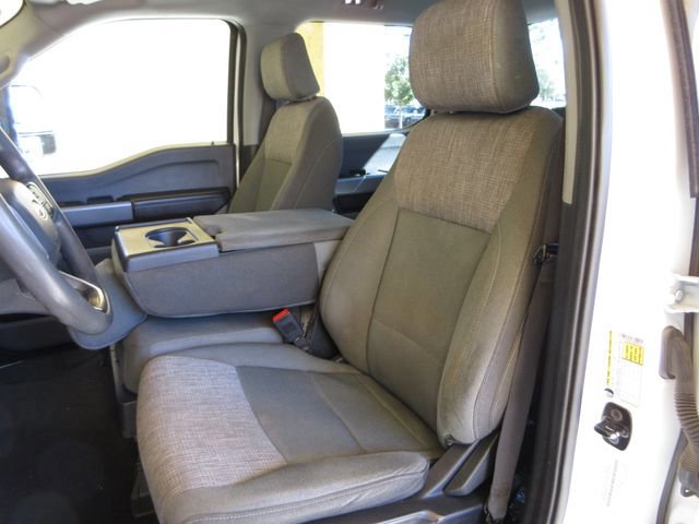 Certified 2024 Ford F250 XLT image 11