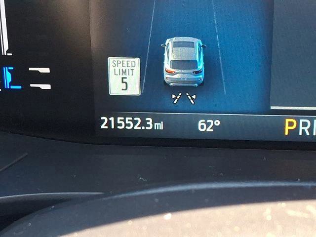 Certified 2023 Ford Escape ST-Line w/ Tech Pack #1 image 19