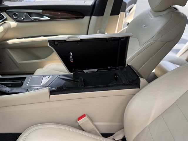 Used 2017 Cadillac CT6 3.6 AWD image 29