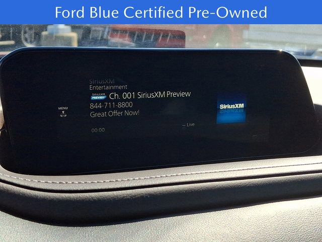 Used 2023 MAZDA CX-30 2.5 Turbo w/ Premium Plus Pkg AWD/4WD image 20