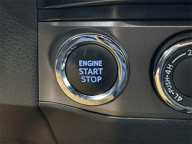 Used 2023 Toyota Tacoma 4x4 Double Cab image 31