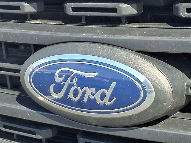 Certified 2022 Ford F150 XLT w/ Equipment Group 302A High image 10