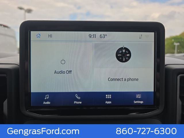 Certified 2023 Ford Bronco Sport Big Bend w/ Convenience Package AWD/4WD image 34