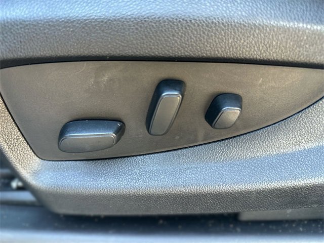 Used 2018 Chevrolet Silverado 1500 LTZ w/ Sport Package image 13