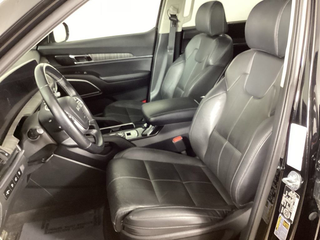 Used 2024 Kia Telluride SX Prestige X-Pro AWD/4WD image 10
