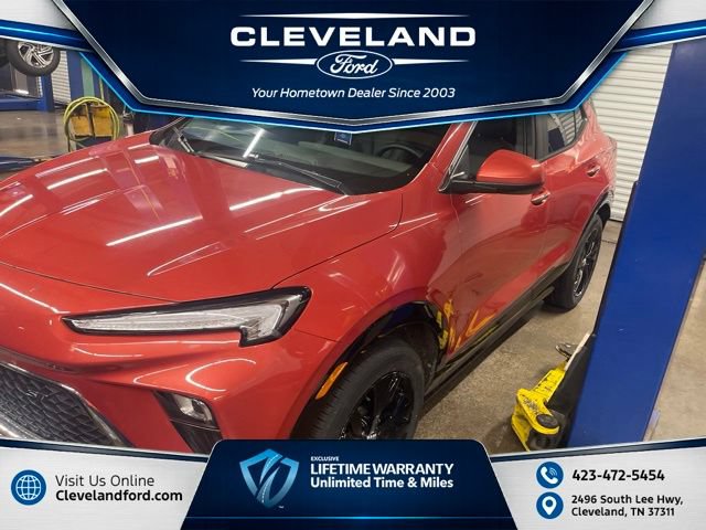 Used 2024 Buick Encore GX Sport Touring FWD image 1