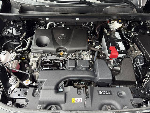 Used 2024 Toyota RAV4 XLE w/ Convenience Package AWD/4WD image 35