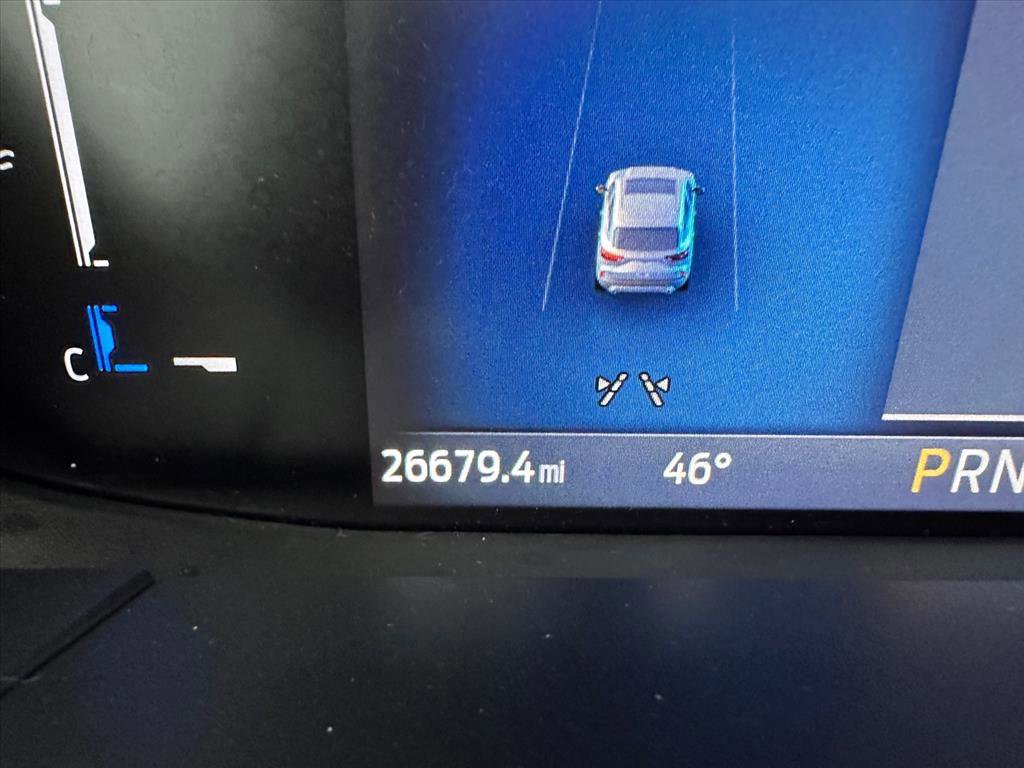 Certified 2024 Ford Escape Active image 18