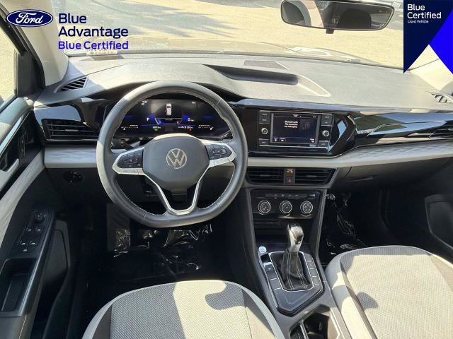 Used 2024 Volkswagen Taos S FWD image 9