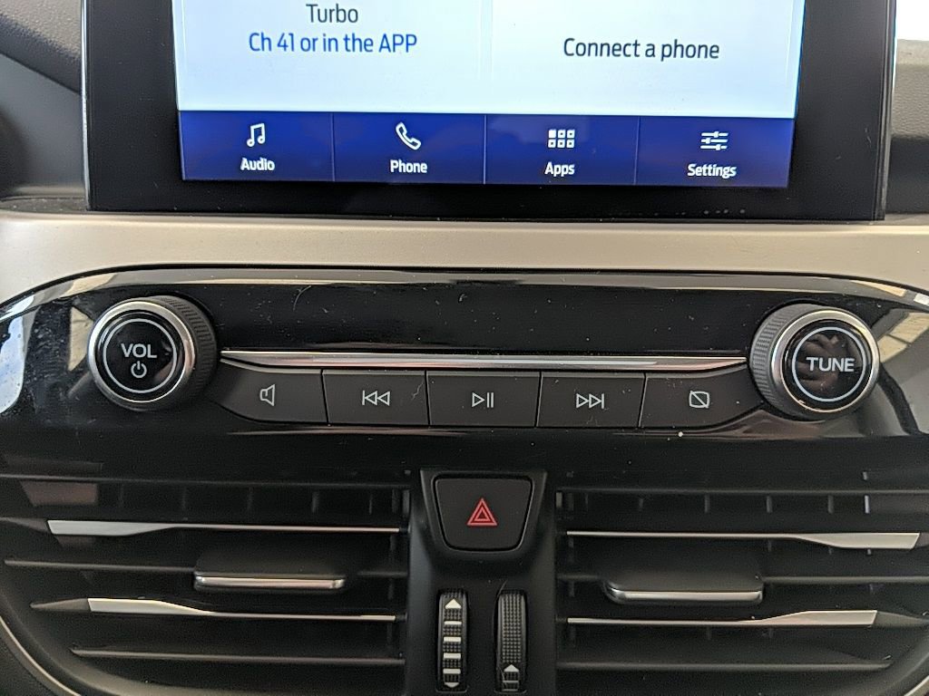 Certified 2022 Ford Escape SEL image 20