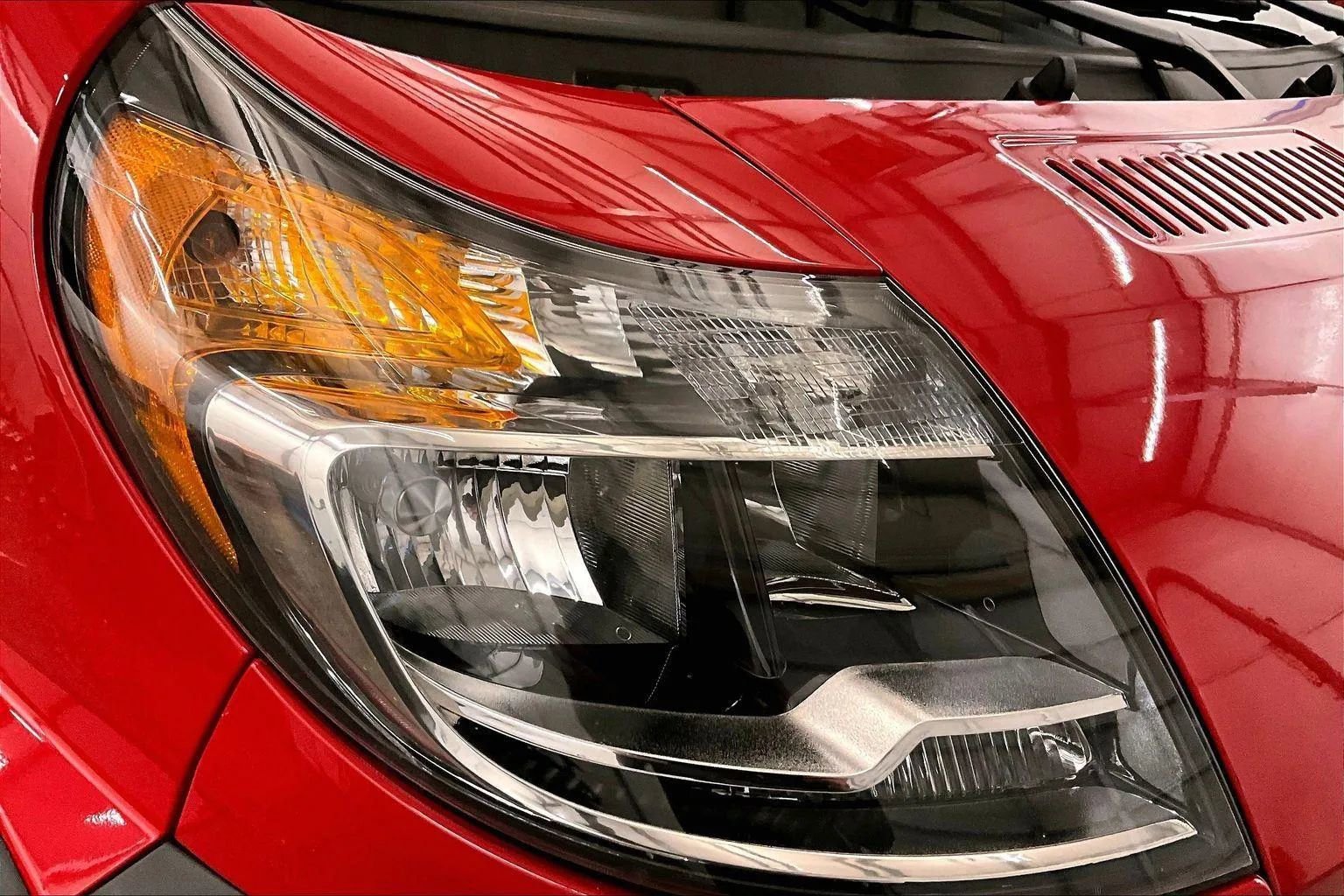 Used 2022 RAM ProMaster 2500 w/ Lane Management Group image 25