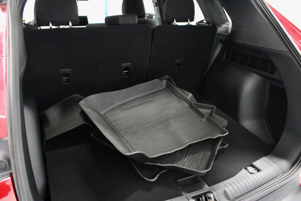 Certified 2023 Ford Escape Active AWD/4WD image 15