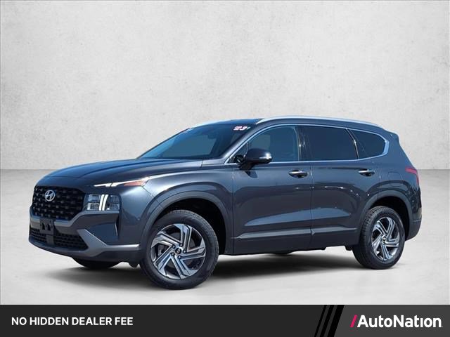 Used 2023 Hyundai Santa Fe SEL
