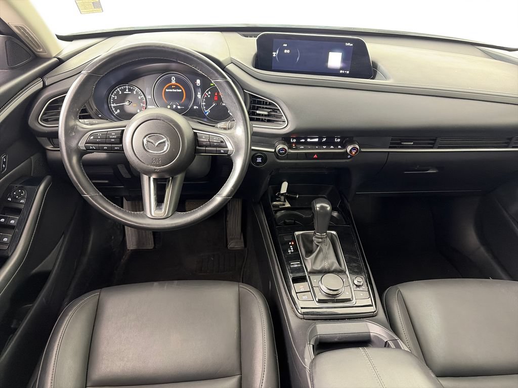 Used 2024 MAZDA CX-30 AWD 2.5 S w/ Select Sport Pkg image 14